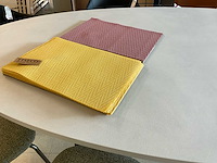 Tiseco keukentextiel (21x) - afbeelding 2 van  3