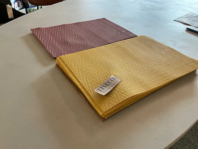 Tiseco keukentextiel (21x) - afbeelding 3 van  3