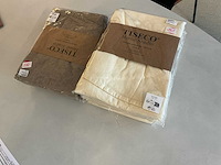 Tiseco keukentextiel (8x) - afbeelding 2 van  3