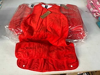 Tiseco kinder slaapzak mouwloos 6 maanden/2 jaar (12x) - afbeelding 1 van  5