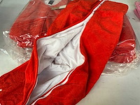 Tiseco kinder slaapzak mouwloos 6 maanden/2 jaar (12x) - afbeelding 4 van  5