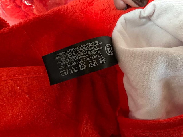 Tiseco kinder slaapzak mouwloos 6 maanden/2 jaar (12x) - afbeelding 5 van  5