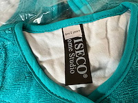 Tiseco kinder slaapzak mouwloos 6 maanden/2 jaar (12x) - afbeelding 3 van  5