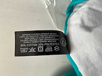 Tiseco kinder slaapzak mouwloos 6 maanden/2 jaar (12x) - afbeelding 4 van  5