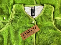 Tiseco slaapzak mouwloos 6 maand tot 2 jaar (13x) - afbeelding 5 van  10