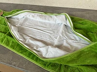 Tiseco slaapzak mouwloos 6 maanden - 2 jaar (12x) - afbeelding 6 van  7