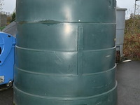 Titan bovengrondse mazouttank - afbeelding 1 van  7
