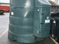 Titan bovengrondse mazouttank - afbeelding 2 van  7