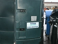 Titan bovengrondse mazouttank - afbeelding 3 van  7