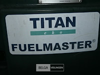 Titan bovengrondse mazouttank - afbeelding 4 van  7