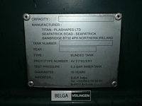 Titan bovengrondse mazouttank - afbeelding 5 van  7