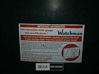 Titan bovengrondse mazouttank - afbeelding 6 van  7