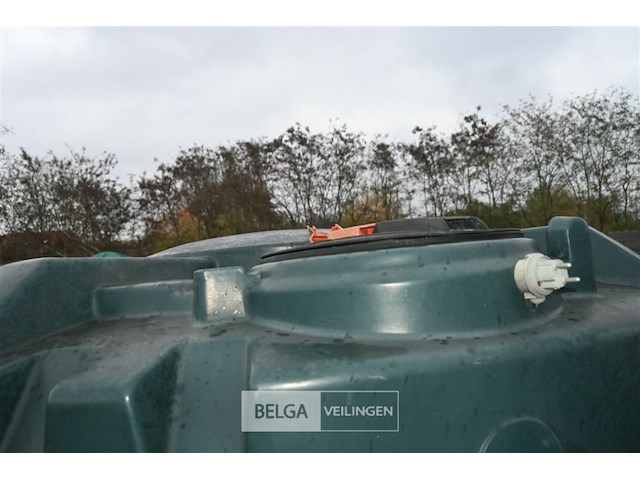 Titan bovengrondse mazouttank - afbeelding 7 van  7