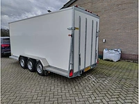 Titan jelsum - tridem - ta35-3 - aanhangwagen - 2023 - afbeelding 34 van  43