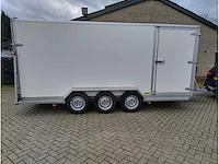 Titan jelsum - tridem - ta35-3 - aanhangwagen - 2023 - afbeelding 41 van  43