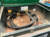 Titan truckmaster dieseltank - afbeelding 3 van  14