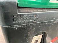 Titan truckmaster dieseltank - afbeelding 13 van  14