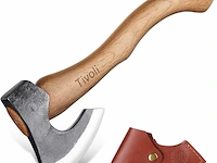 Tivoli survivalbijl - afbeelding 1 van  3