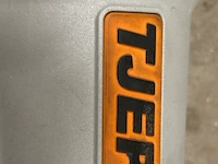 Tjep spoelspijkermachine - afbeelding 4 van  5