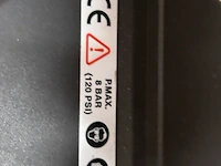 Tjep spoelspijkermachine - afbeelding 5 van  5