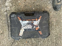 Tjep ultra grip 40 betonijzerbinder overig handgereedschap - afbeelding 3 van  3
