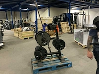 Tko schijven 50 mm 200kg krachtstation - afbeelding 1 van  5