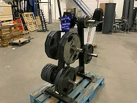 Tko schijven 50 mm 200kg krachtstation - afbeelding 3 van  5