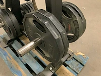 Tko schijven 50 mm 200kg krachtstation - afbeelding 4 van  5