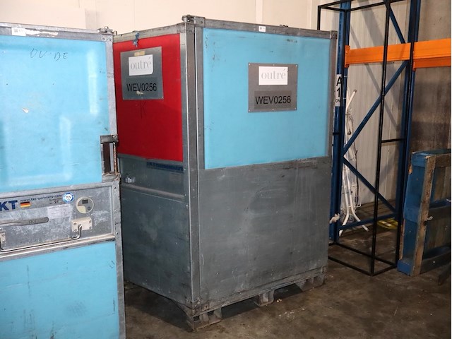 Tkt thermobox - afbeelding 1 van  3