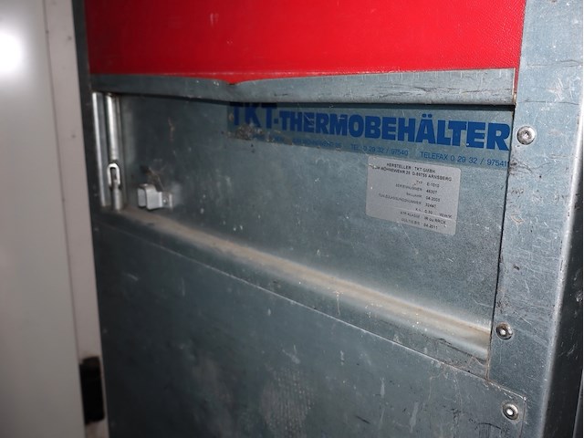 Tkt thermobox - afbeelding 2 van  3