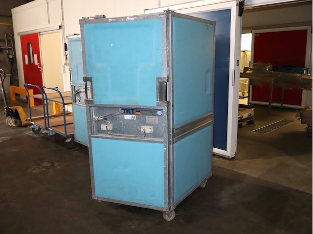 Tkt thermokar - afbeelding 1 van  3