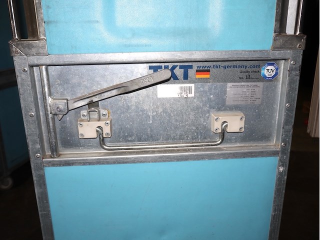 Tkt thermokar - afbeelding 3 van  3