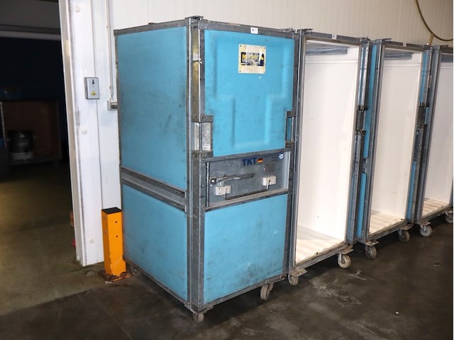 Tkt thermokar - afbeelding 1 van  3