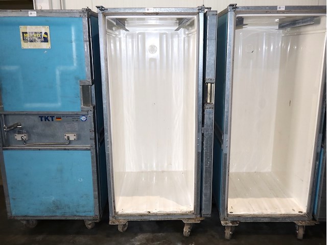 Tkt thermokar - afbeelding 2 van  2