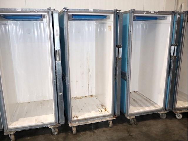 Tkt thermokar - afbeelding 1 van  2