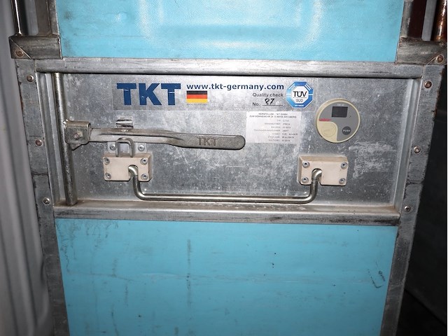 Tkt thermokar - afbeelding 5 van  5