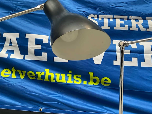 Tl-507 design bureaulampen (2x) - afbeelding 3 van  4