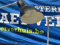 Tl-507 design bureaulampen (2x) - afbeelding 3 van  4