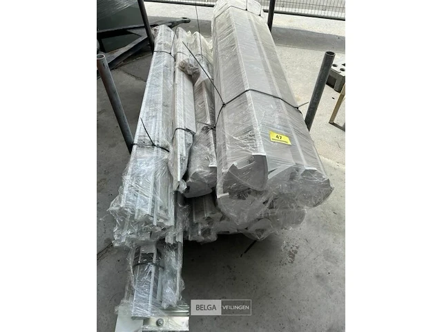 Tl-armaturen - afbeelding 1 van  2