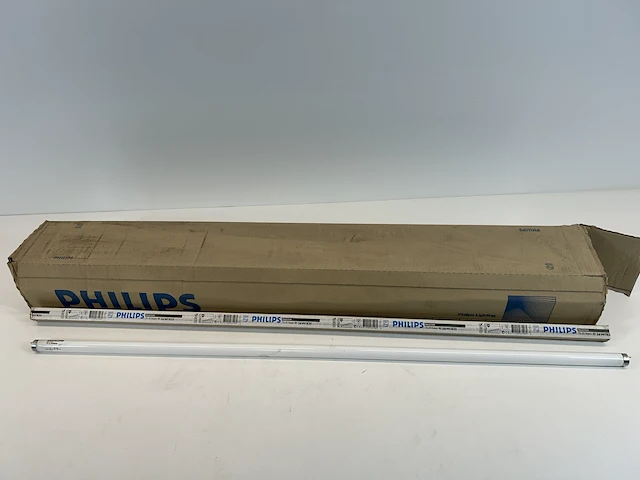 Tl-d master lampen philips 36w/835 (+/- 19 st) - afbeelding 1 van  2