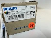 Tl-d master lampen philips 36w/835 (+/- 19 st) - afbeelding 2 van  2