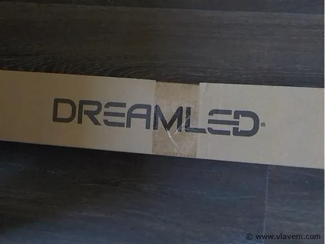 Tl lamp dreamled - afbeelding 3 van  6