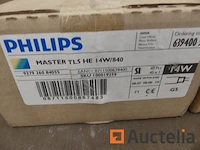 Tl lamp - afbeelding 3 van  9