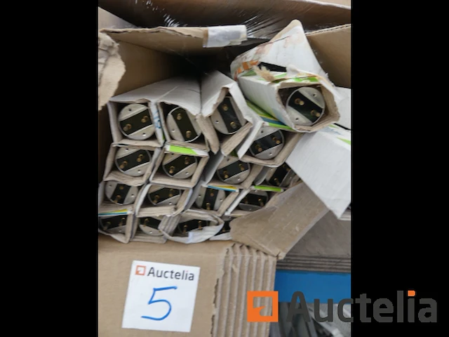 Tl lamp - afbeelding 9 van  9