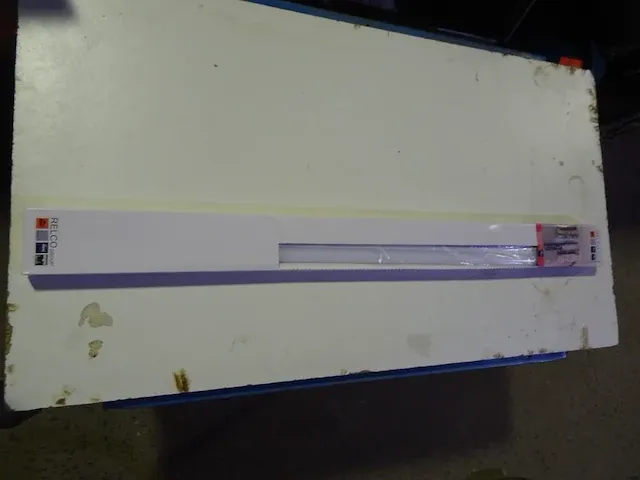Tl lampen 91cm 20stuks - afbeelding 1 van  5