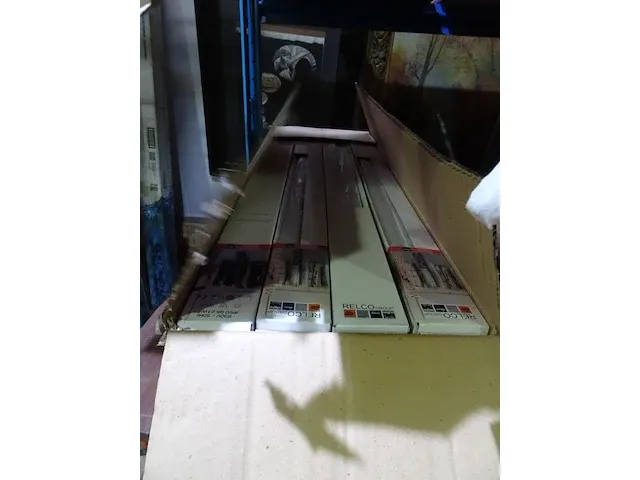 Tl lampen 91cm 20stuks - afbeelding 4 van  5