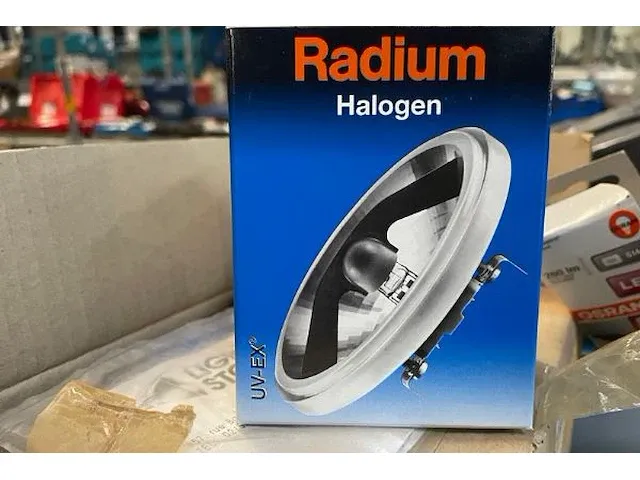 Tl lampen lumiline - afbeelding 4 van  4