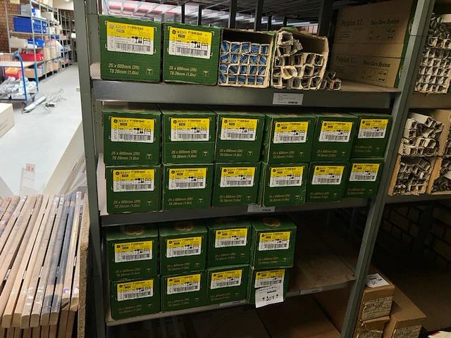 Tl lampen polylux - afbeelding 1 van  4