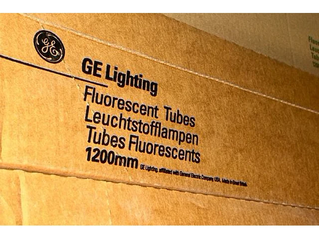 Tl lampen polylux - afbeelding 4 van  5