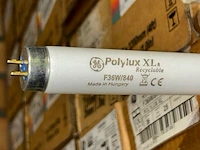 Tl lampen polylux - afbeelding 5 van  5